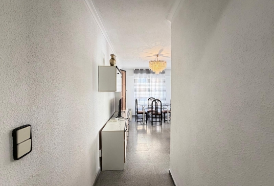 Herverkoop - Appartement / flat - Torrevieja - Playa del Cura