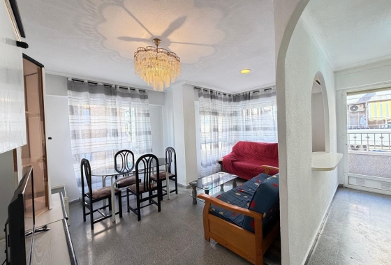 Herverkoop - Appartement / flat - Torrevieja - Playa del Cura