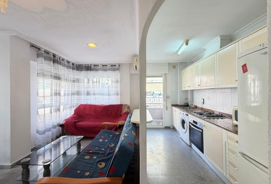 Herverkoop - Appartement / flat - Torrevieja - Playa del Cura