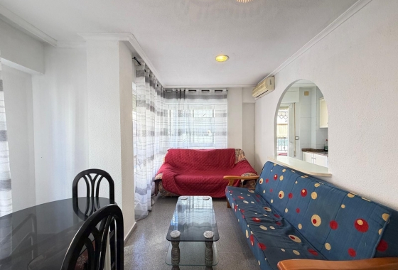 Herverkoop - Appartement / flat - Torrevieja - Playa del Cura