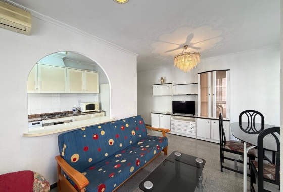 Herverkoop - Appartement / flat - Torrevieja - Playa del Cura