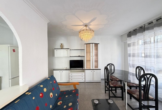 Herverkoop - Appartement / flat - Torrevieja - Playa del Cura