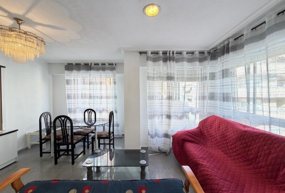 Herverkoop - Appartement / flat - Torrevieja - Playa del Cura