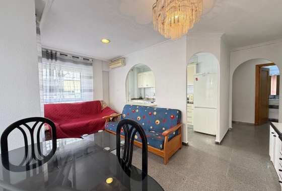 Herverkoop - Appartement / flat - Torrevieja - Playa del Cura