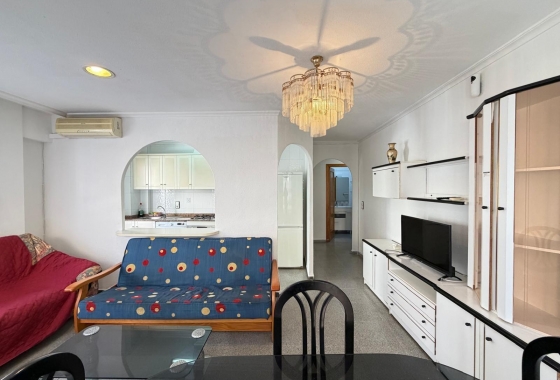 Herverkoop - Appartement / flat - Torrevieja - Playa del Cura