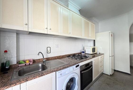 Herverkoop - Appartement / flat - Torrevieja - Playa del Cura