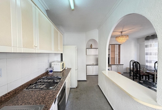 Herverkoop - Appartement / flat - Torrevieja - Playa del Cura