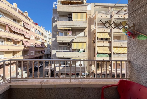 Herverkoop - Appartement / flat - Torrevieja - Playa del Cura