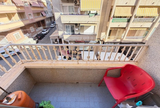 Herverkoop - Appartement / flat - Torrevieja - Playa del Cura