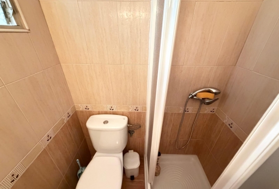 Herverkoop - Appartement / flat - Torrevieja - Las Piscinas Naturales