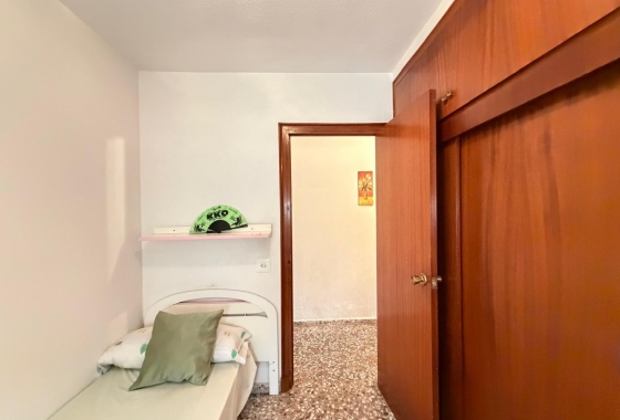 Herverkoop - Appartement / flat - Torrevieja - Las Piscinas Naturales