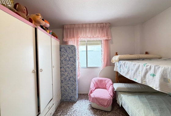 Herverkoop - Appartement / flat - Torrevieja - Las Piscinas Naturales