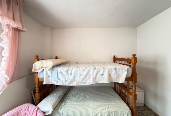 Herverkoop - Appartement / flat - Torrevieja - Las Piscinas Naturales