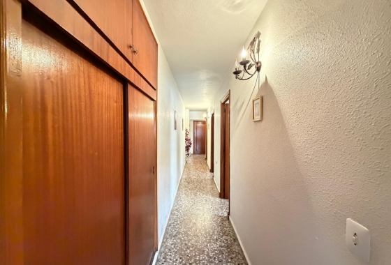 Herverkoop - Appartement / flat - Torrevieja - Las Piscinas Naturales