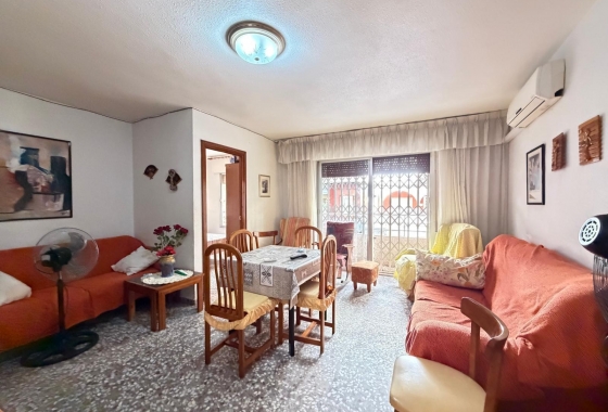 Herverkoop - Appartement / flat - Torrevieja - Las Piscinas Naturales