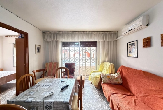 Herverkoop - Appartement / flat - Torrevieja - Las Piscinas Naturales