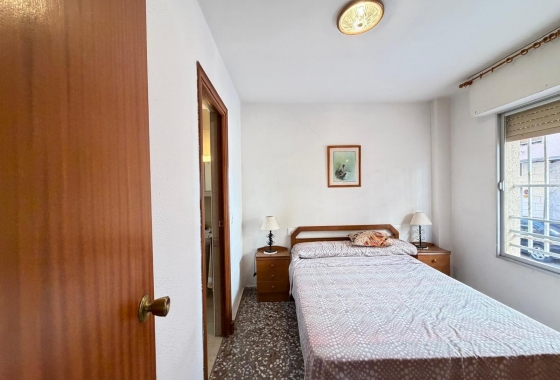 Herverkoop - Appartement / flat - Torrevieja - Las Piscinas Naturales