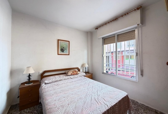 Herverkoop - Appartement / flat - Torrevieja - Las Piscinas Naturales