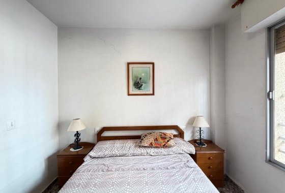 Herverkoop - Appartement / flat - Torrevieja - Las Piscinas Naturales