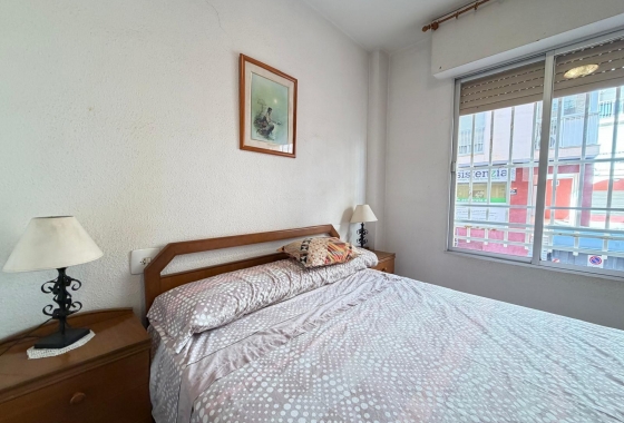 Herverkoop - Appartement / flat - Torrevieja - Las Piscinas Naturales