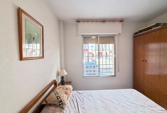 Herverkoop - Appartement / flat - Torrevieja - Las Piscinas Naturales