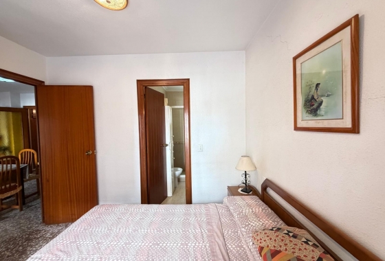 Herverkoop - Appartement / flat - Torrevieja - Las Piscinas Naturales