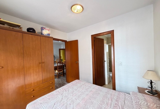 Herverkoop - Appartement / flat - Torrevieja - Las Piscinas Naturales