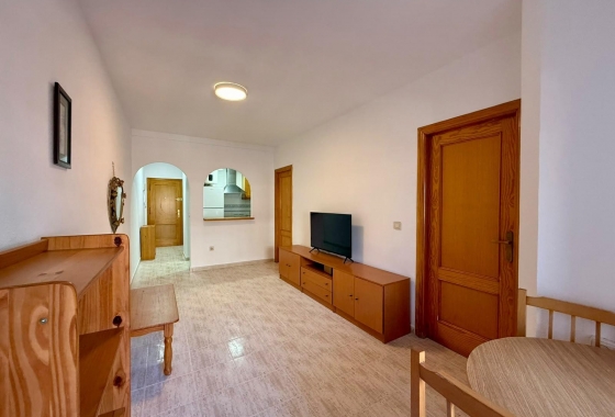 Wiederverkauf - Wohnung - Torrevieja - Playa de los Locos