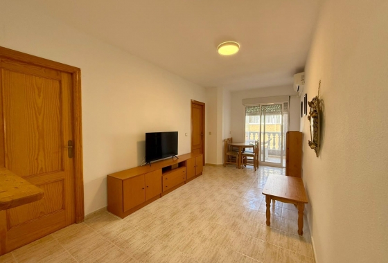 Wiederverkauf - Wohnung - Torrevieja - Playa de los Locos