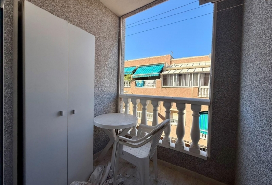 Wiederverkauf - Wohnung - Torrevieja - Playa de los Locos