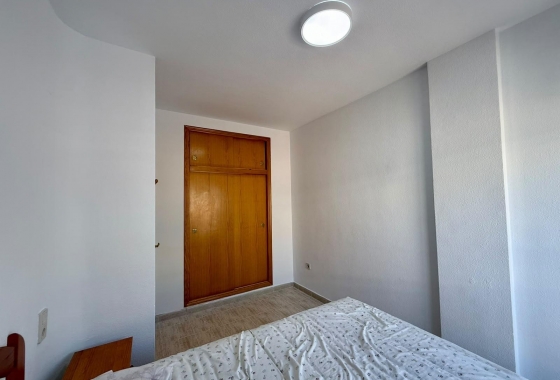 Wiederverkauf - Wohnung - Torrevieja - Playa de los Locos