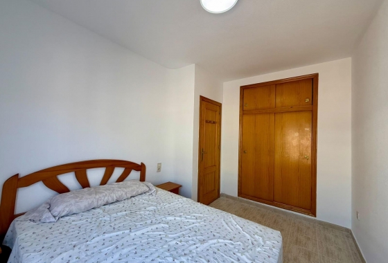 Wiederverkauf - Wohnung - Torrevieja - Playa de los Locos