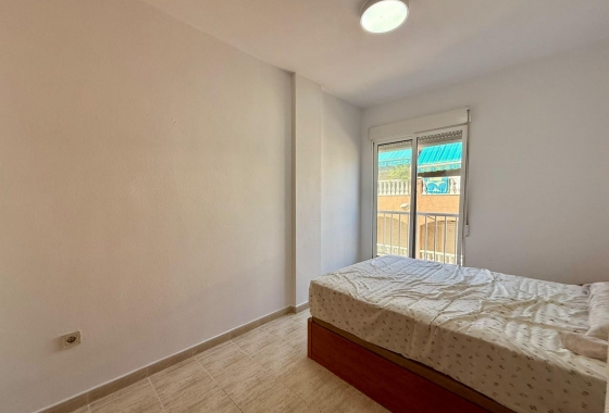 Wiederverkauf - Wohnung - Torrevieja - Playa de los Locos