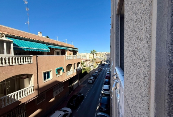 Wiederverkauf - Wohnung - Torrevieja - Playa de los Locos