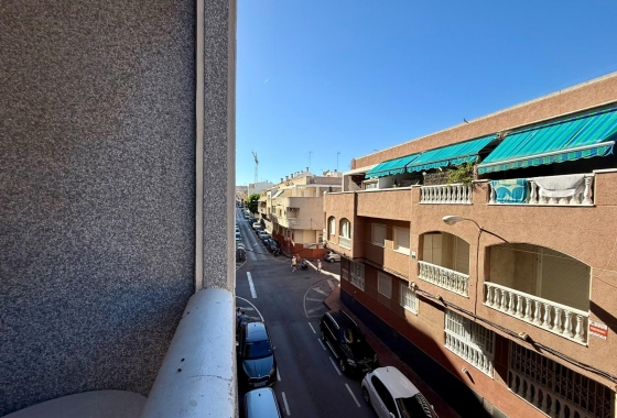 Wiederverkauf - Wohnung - Torrevieja - Playa de los Locos