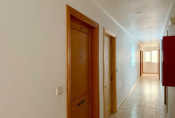 Wiederverkauf - Wohnung - Torrevieja - Playa de los Locos