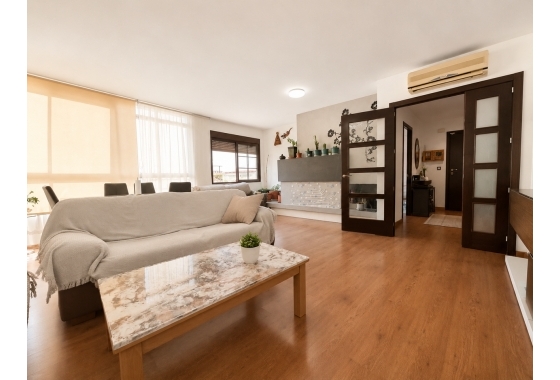 Herverkoop - Appartement / flat - Rojales - Inland