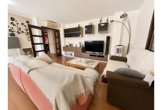 Herverkoop - Appartement / flat - Rojales - Inland