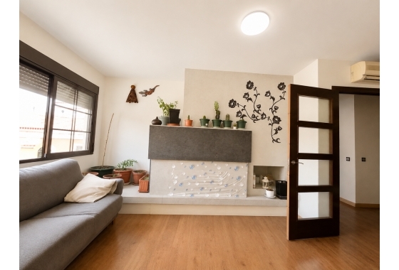 Herverkoop - Appartement / flat - Rojales - Inland