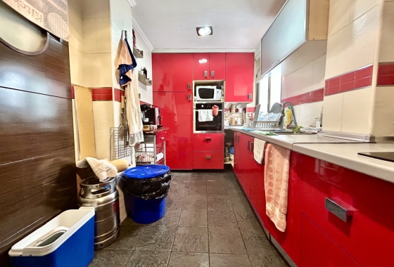 Herverkoop - Appartement / flat - Rojales - Inland