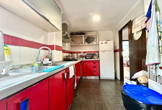 Herverkoop - Appartement / flat - Rojales - Inland
