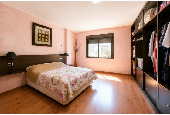 Herverkoop - Appartement / flat - Rojales - Inland