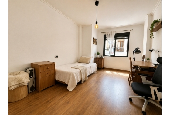 Herverkoop - Appartement / flat - Rojales - Inland