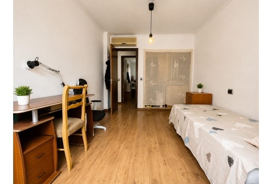 Herverkoop - Appartement / flat - Rojales - Inland