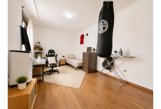 Herverkoop - Appartement / flat - Rojales - Inland