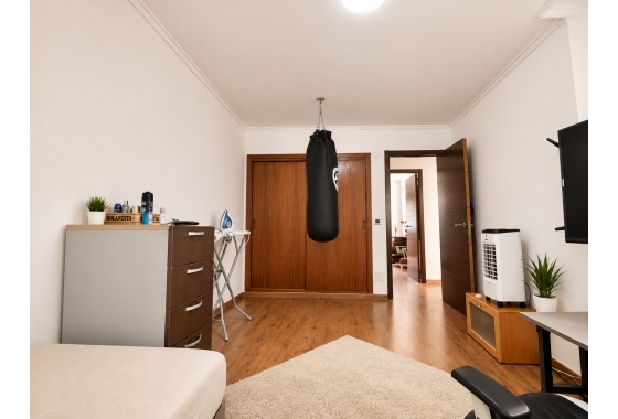 Herverkoop - Appartement / flat - Rojales - Inland