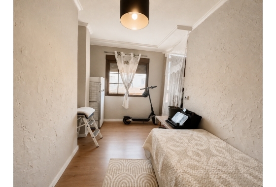 Herverkoop - Appartement / flat - Rojales - Inland