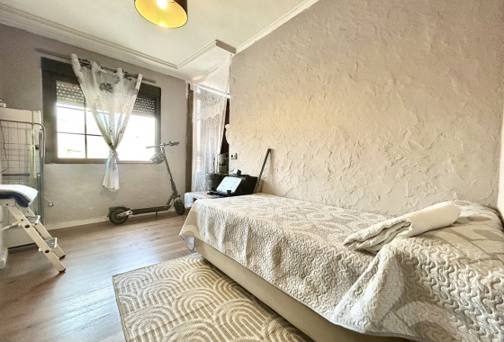 Herverkoop - Appartement / flat - Rojales - Inland
