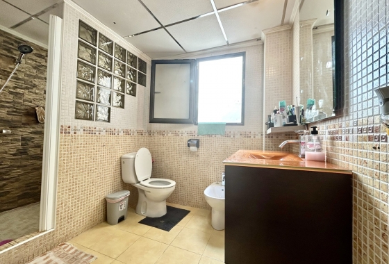 Herverkoop - Appartement / flat - Rojales - Inland