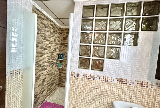 Herverkoop - Appartement / flat - Rojales - Inland